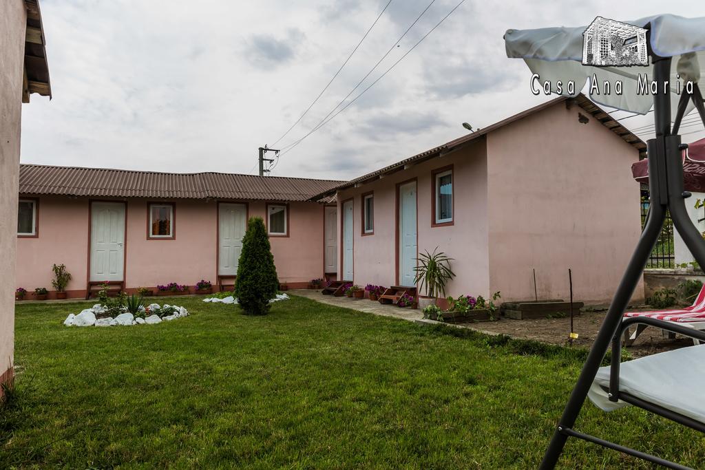 Villa Casa Ana Maria Vama Veche Exterior foto