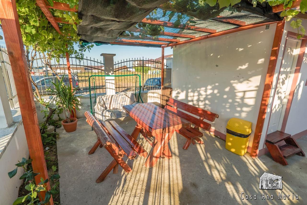Villa Casa Ana Maria Vama Veche Exterior foto