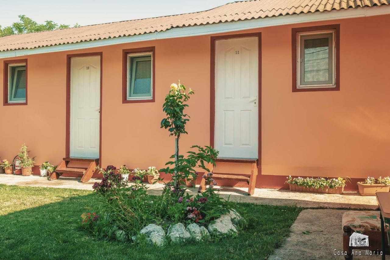 Villa Casa Ana Maria Vama Veche Exterior foto